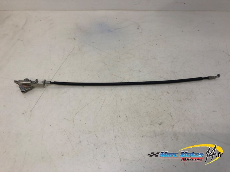 MECANISME D'OUVERTURE DE SELLE YAMAHA MT07 2018