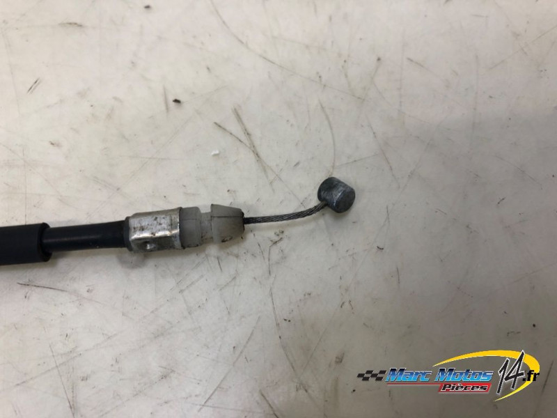 MECANISME D'OUVERTURE DE SELLE YAMAHA MT07 2018