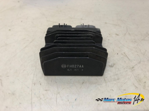 REGULATEUR YAMAHA MT07 2018