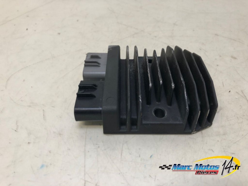 REGULATEUR YAMAHA MT07 2018