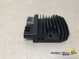 REGULATEUR YAMAHA MT07 2018