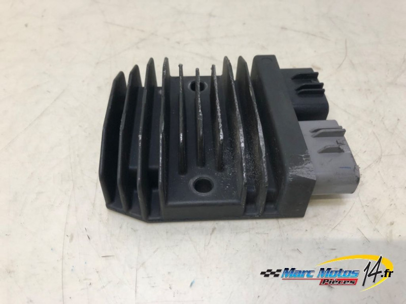 REGULATEUR YAMAHA MT07 2018