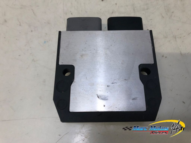 REGULATEUR YAMAHA MT07 2018