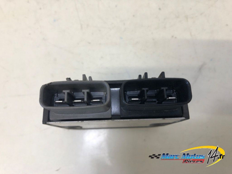 REGULATEUR YAMAHA MT07 2018