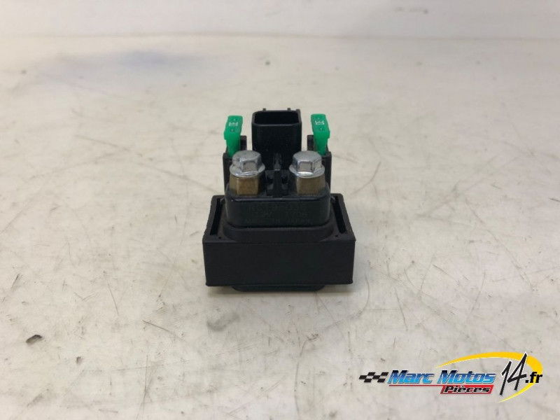 RELAIS DEMARREUR YAMAHA MT07 2018