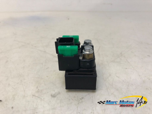 RELAIS DEMARREUR YAMAHA MT07 2018