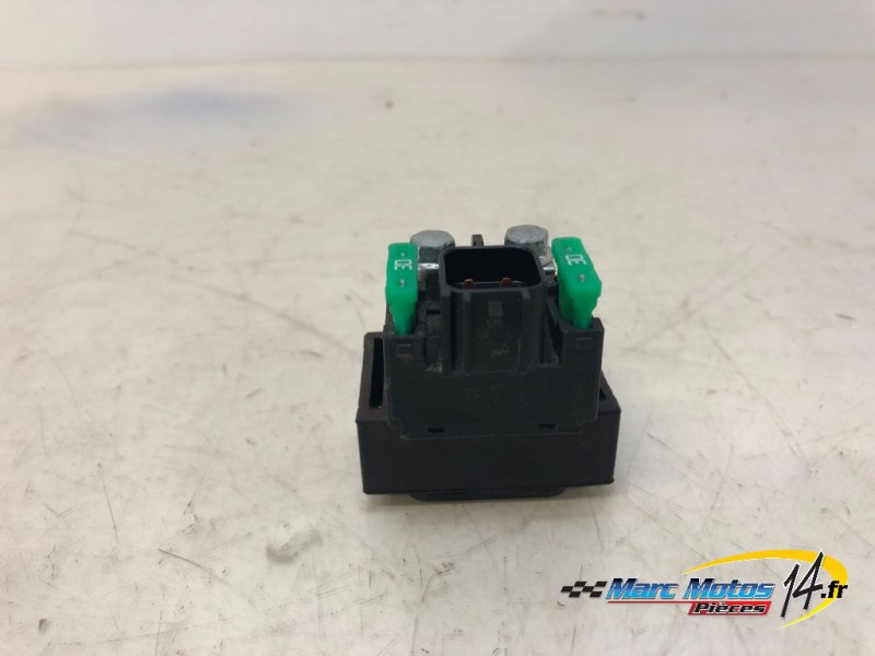 RELAIS DEMARREUR YAMAHA MT07 2018