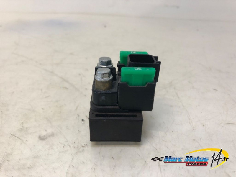 RELAIS DEMARREUR YAMAHA MT07 2018