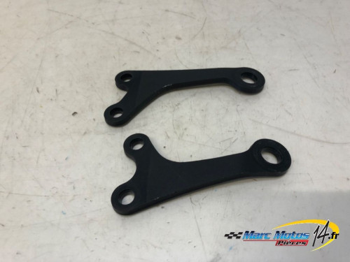 SUPPORT MOTEUR YAMAHA MT07 2018