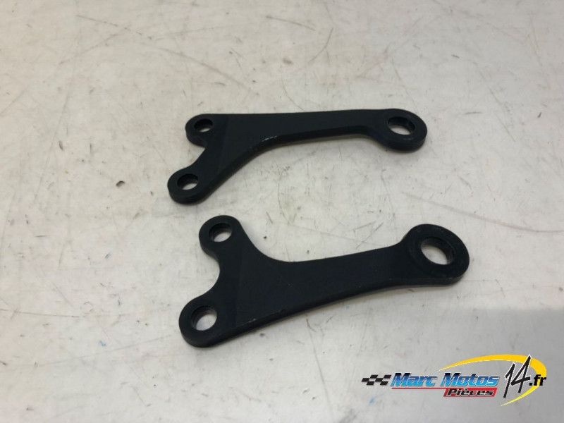 SUPPORT MOTEUR YAMAHA MT07 2018