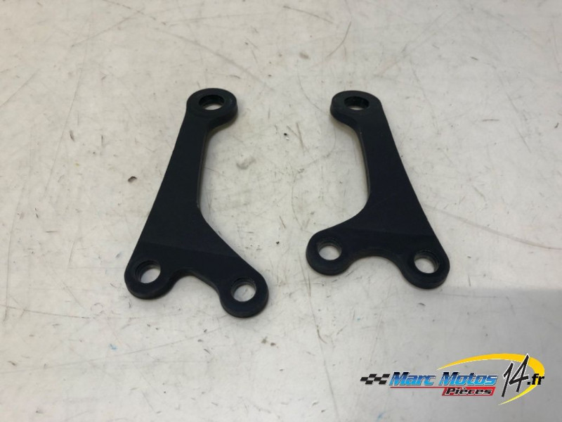 SUPPORT MOTEUR YAMAHA MT07 2018