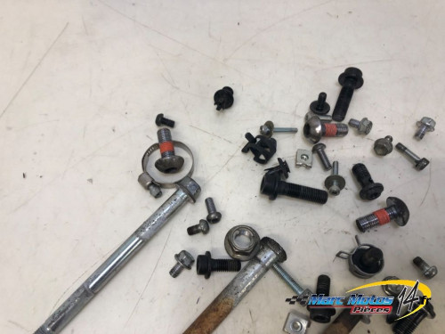 VISSERIE YAMAHA MT07 2018