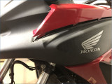 HONDA NC750X 