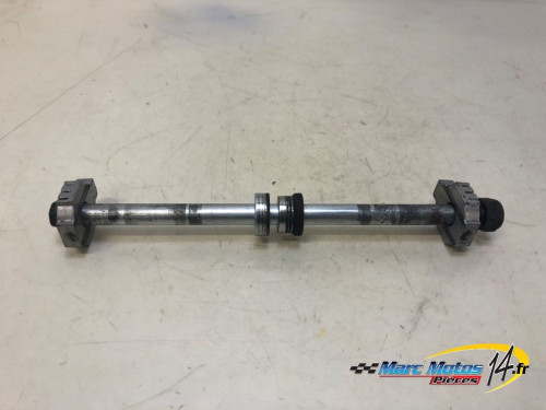 AXE DE ROUE ARRIERE KTM 125 DUKE ABS 2018