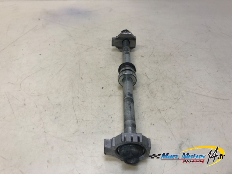 AXE DE ROUE ARRIERE KTM 125 DUKE ABS 2018