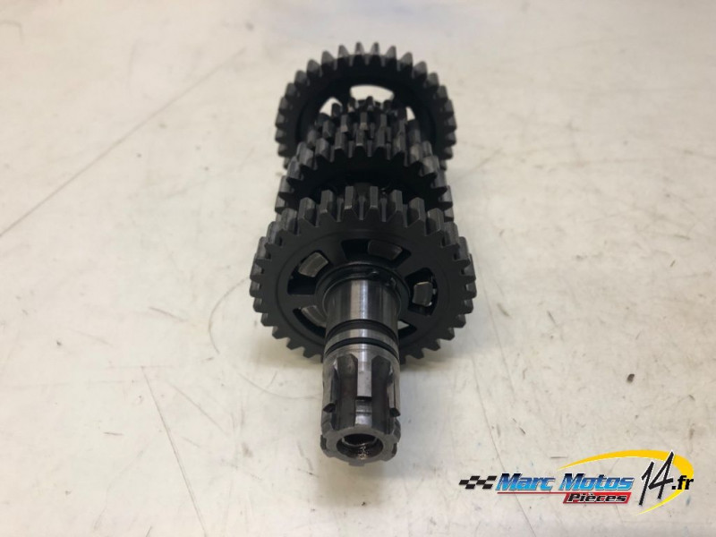 BOITE DE VITESSES KTM 125 DUKE ABS 2018