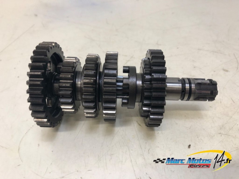 BOITE DE VITESSES KTM 125 DUKE ABS 2018