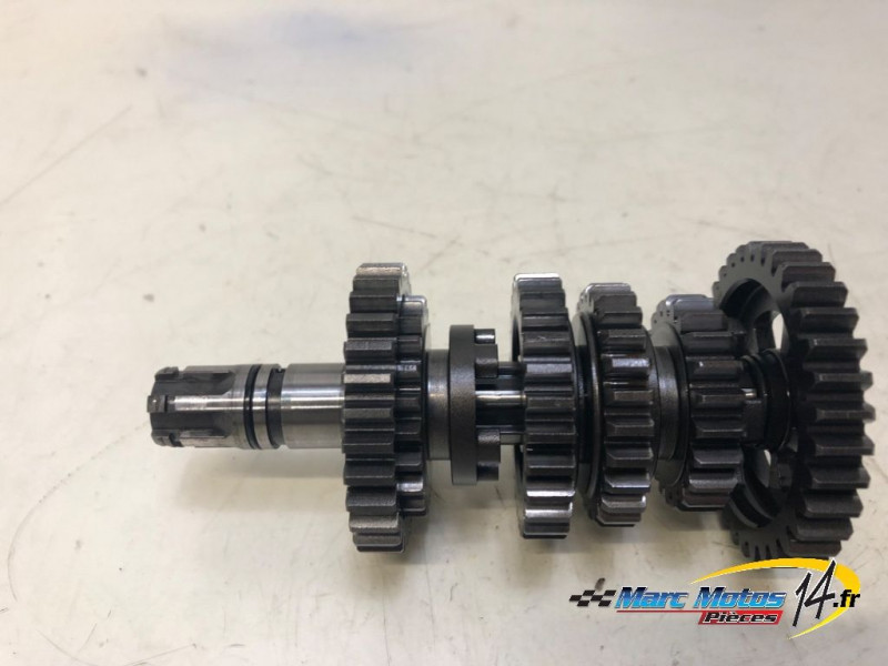 BOITE DE VITESSES KTM 125 DUKE ABS 2018