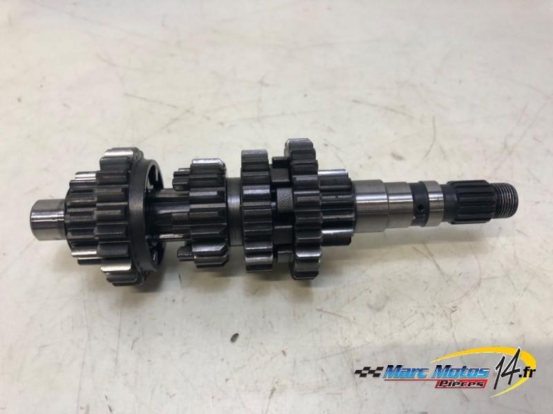 BOITE DE VITESSES KTM 125 DUKE ABS 2018