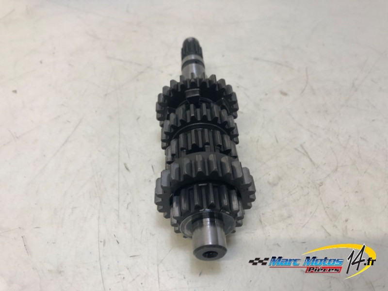 BOITE DE VITESSES KTM 125 DUKE ABS 2018