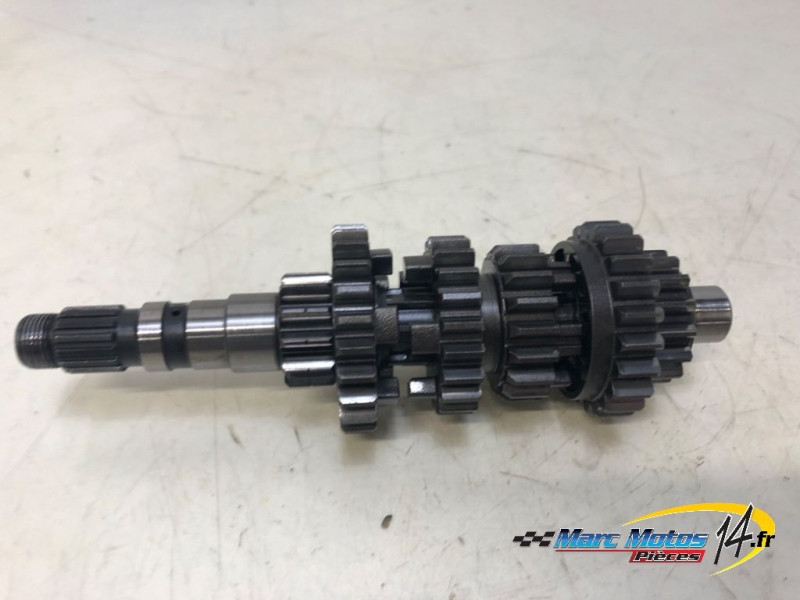 BOITE DE VITESSES KTM 125 DUKE ABS 2018