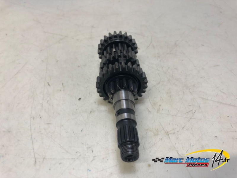 BOITE DE VITESSES KTM 125 DUKE ABS 2018