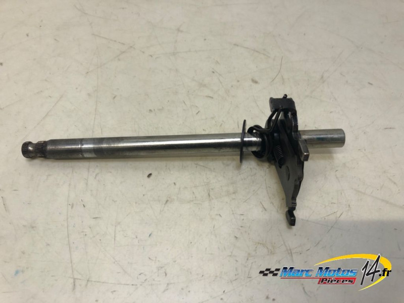 BOITE DE VITESSES KTM 125 DUKE ABS 2018