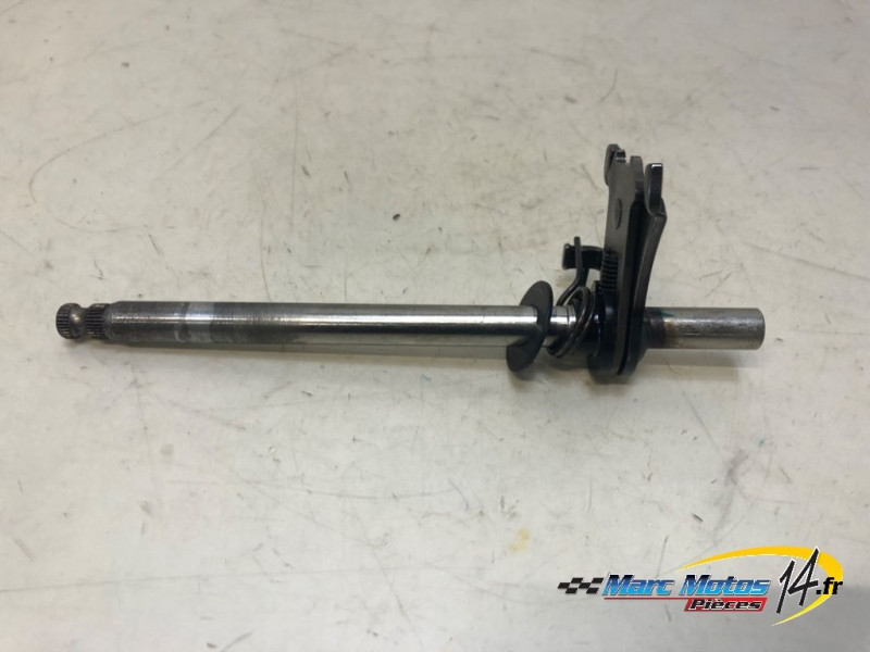 BOITE DE VITESSES KTM 125 DUKE ABS 2018