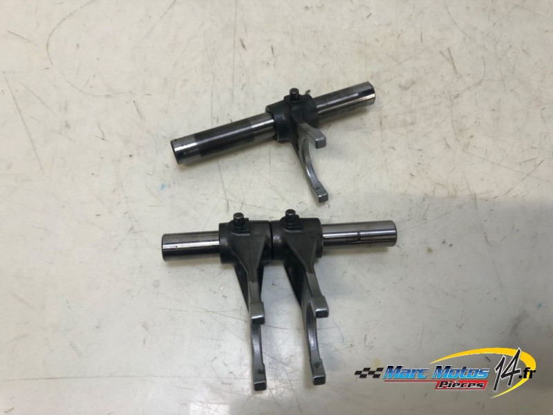 BOITE DE VITESSES KTM 125 DUKE ABS 2018