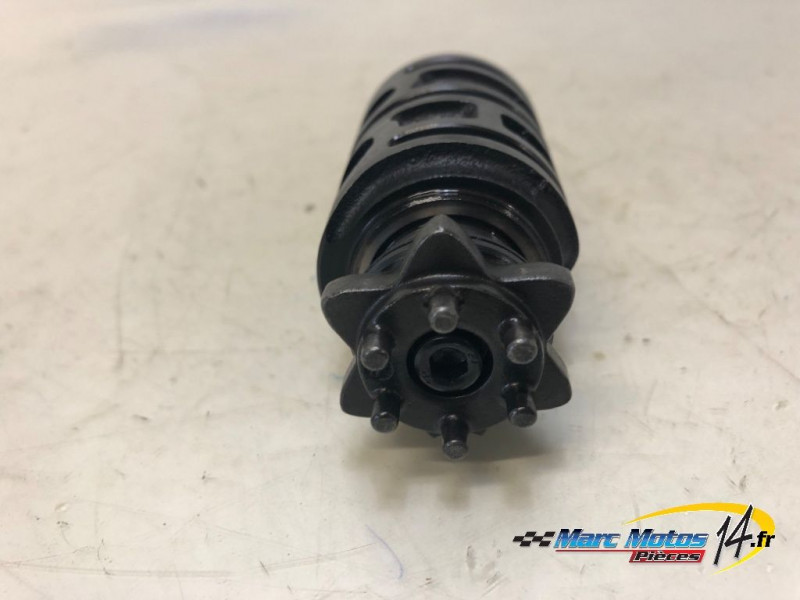 BOITE DE VITESSES KTM 125 DUKE ABS 2018