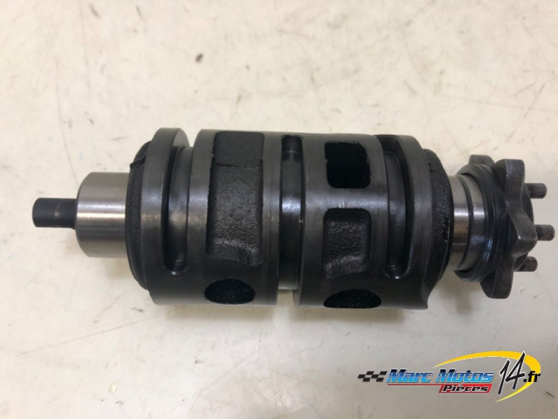 BOITE DE VITESSES KTM 125 DUKE ABS 2018