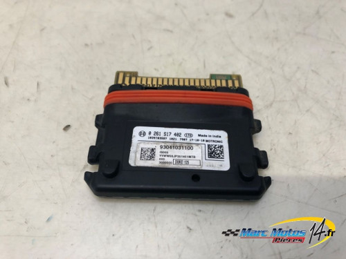 BOITIER CDI KTM 125 DUKE ABS 2018