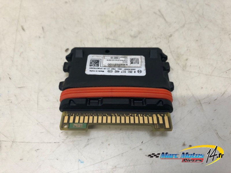 BOITIER CDI KTM 125 DUKE ABS 2018