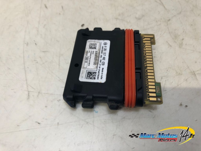 BOITIER CDI KTM 125 DUKE ABS 2018