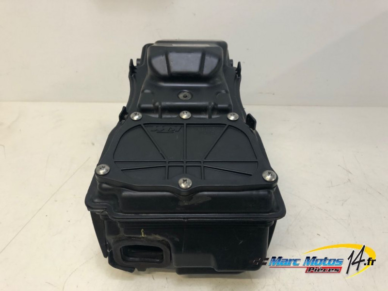 BOITIER DE FILTRE A AIR KTM 125 DUKE ABS 2018