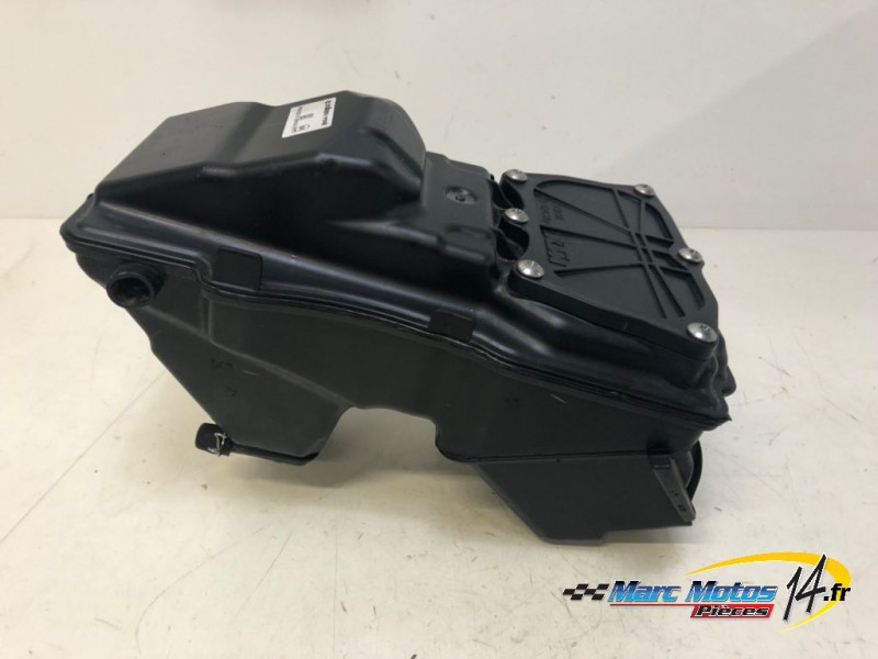 BOITIER DE FILTRE A AIR KTM 125 DUKE ABS 2018