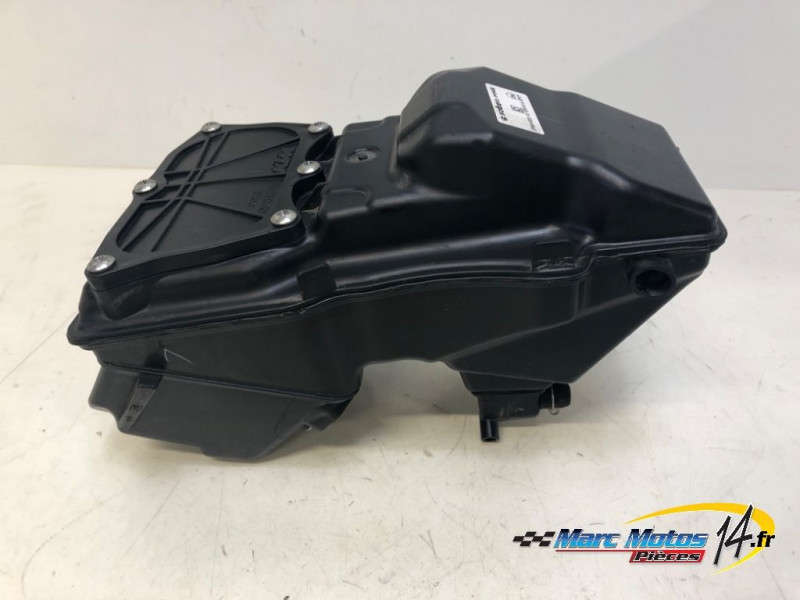BOITIER DE FILTRE A AIR KTM 125 DUKE ABS 2018