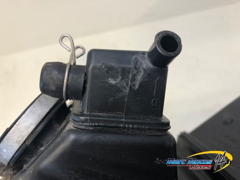 BOITIER DE FILTRE A AIR KTM 125 DUKE ABS 2018