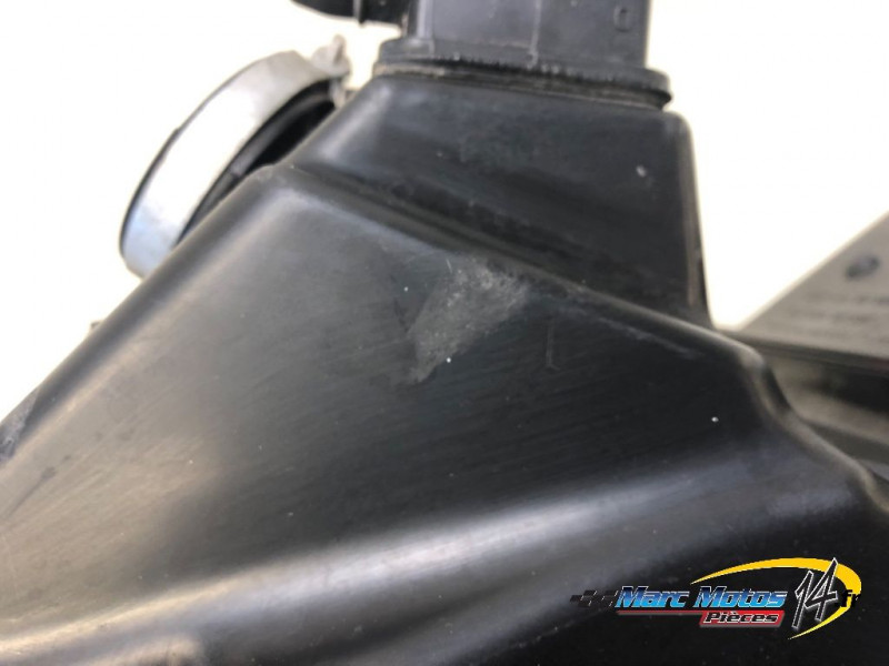BOITIER DE FILTRE A AIR KTM 125 DUKE ABS 2018
