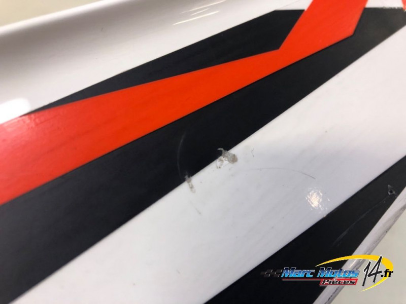 CACHE LATERAL GAUCHE KTM 125 DUKE ABS 2018