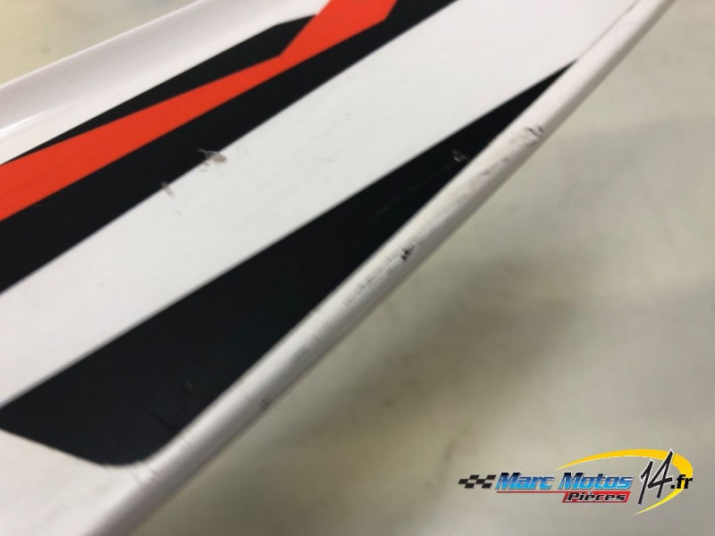 CACHE LATERAL GAUCHE KTM 125 DUKE ABS 2018