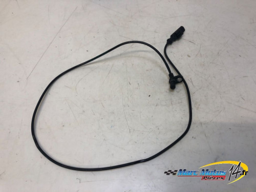 CAPTEUR ABS ARRIERE KTM 125 DUKE ABS 2018