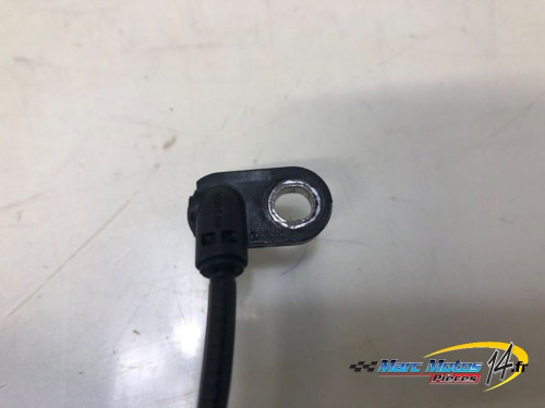 CAPTEUR ABS ARRIERE KTM 125 DUKE ABS 2018