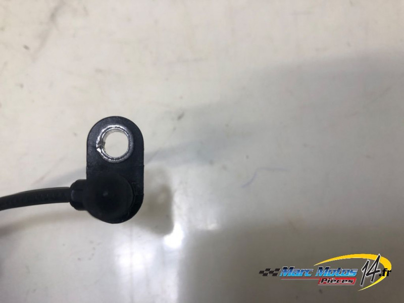 CAPTEUR ABS ARRIERE KTM 125 DUKE ABS 2018