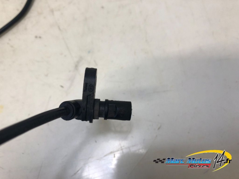 CAPTEUR ABS ARRIERE KTM 125 DUKE ABS 2018