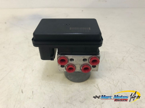 CENTRALE ABS KTM 125 DUKE ABS 2018