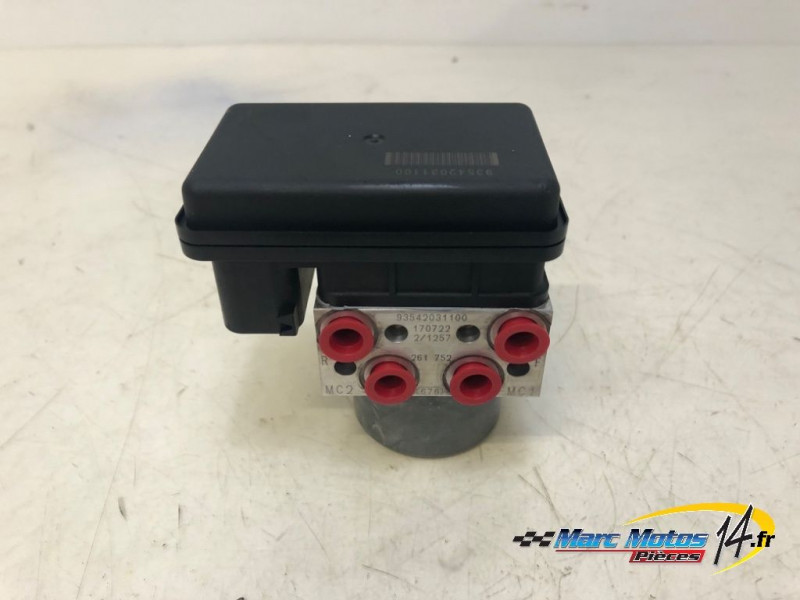 CENTRALE ABS KTM 125 DUKE ABS 2018