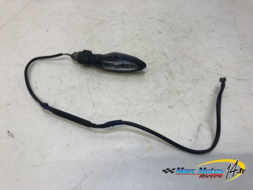 CLIGNOTANT ARRIERE DROIT KTM 125 DUKE ABS 2018