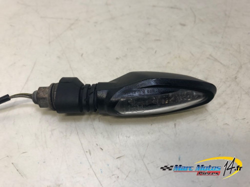 CLIGNOTANT ARRIERE DROIT KTM 125 DUKE ABS 2018
