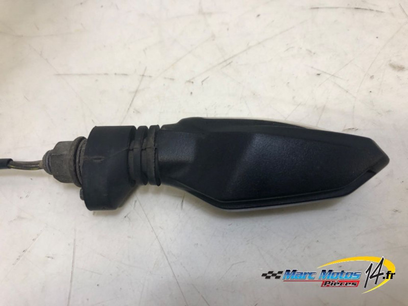 CLIGNOTANT ARRIERE DROIT KTM 125 DUKE ABS 2018